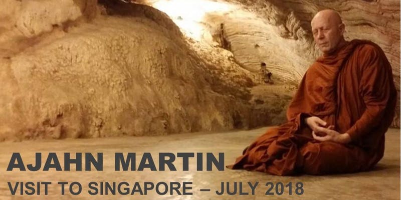 Visit to Singapore - July 2018